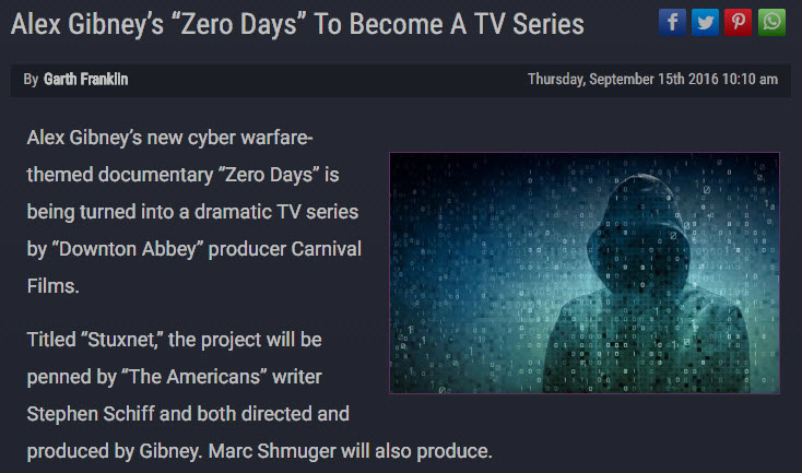 TV Series